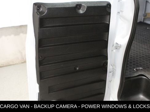 Used 2024 Chevrolet Express 2500 w/ Driver Convenience Package RWD image 24