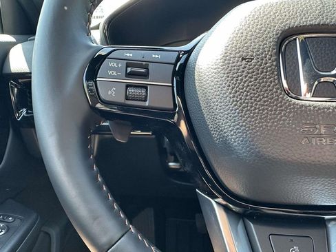 New 2026 Honda CR-V Sport Touring image 13