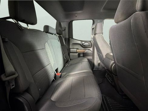 Used 2020 Chevrolet Silverado 1500 LT w/ All-Star Edition RWD image 30