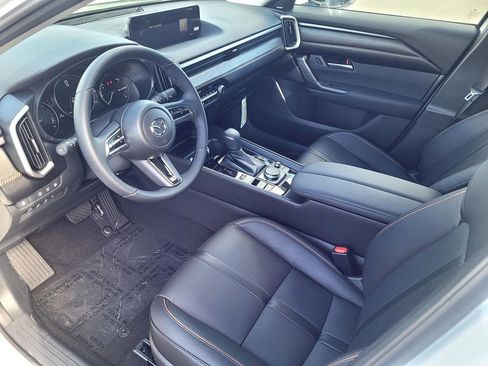 New 2026 MAZDA CX-50 AWD 2.5 Hybrid w/ Weather Package image 6