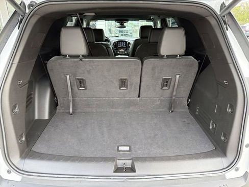 Certified 2023 Chevrolet Traverse LT AWD/4WD image 25