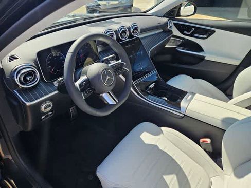 Used 2026 Mercedes-Benz C 300 Sedan image 2