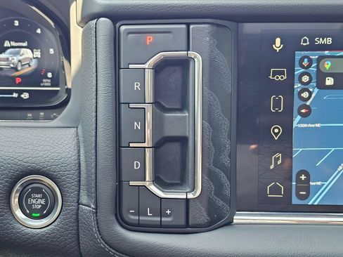 Used 2022 GMC Yukon Denali w/ Max Trailering Package AWD/4WD image 38