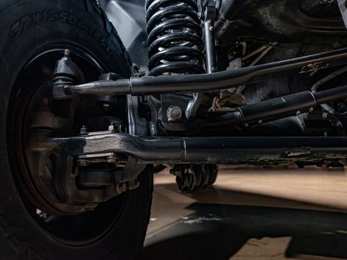 Used 2021 RAM 2500 Power Wagon w/ 75th Anniversary Edition image 13