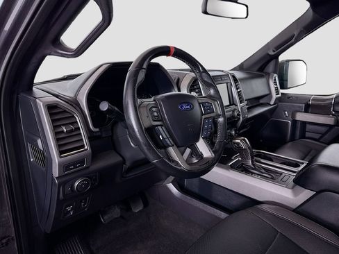 Used 2019 Ford F150 Raptor w/ Equipment Group 802A Luxury AWD/4WD image 10