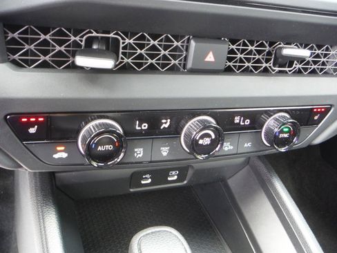 Used 2024 Honda Accord EX image 20