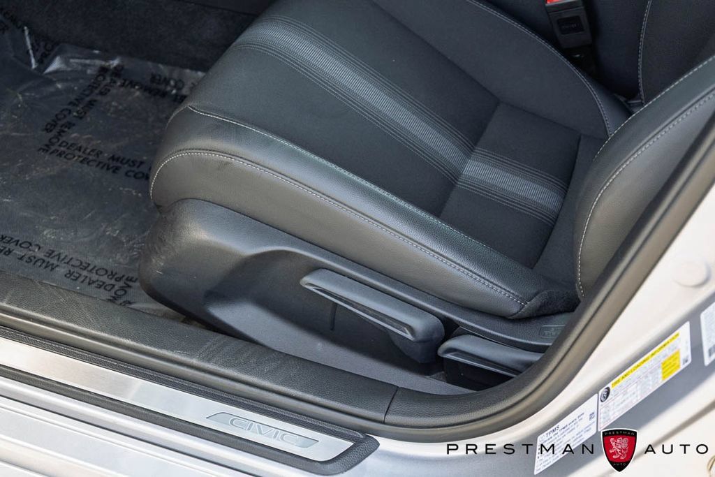 Used 2026 Honda Civic Sport image 20