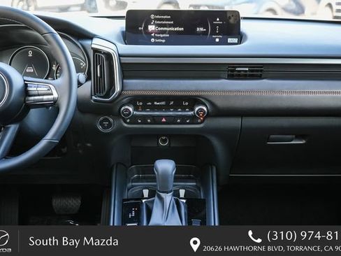 New 2026 MAZDA CX-50 2.5 Hybrid w/ Weather Package image 14