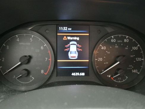 Used 2021 Nissan Altima 2.5 S image 16