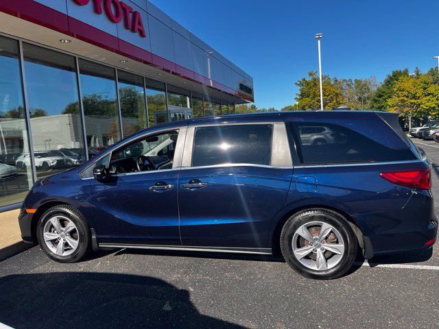 Used 2020 Honda Odyssey EX-L image 6