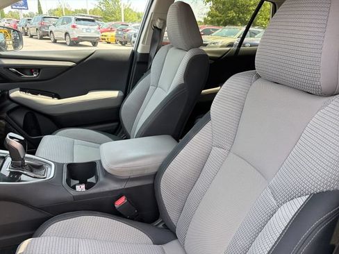 Used 2020 Subaru Outback Premium w/ Popular Package #1 AWD/4WD image 20