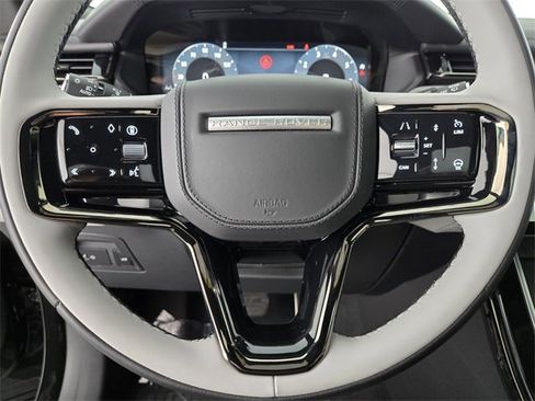 New 2026 Land Rover Range Rover Velar Dynamic SE image 21