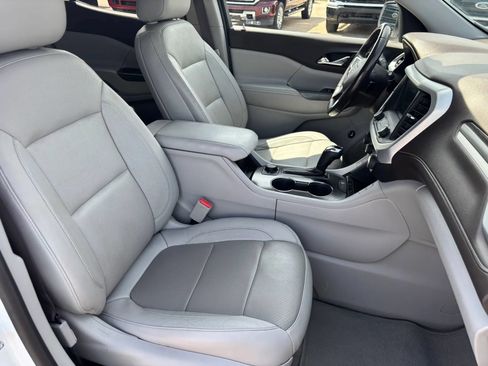 Used 2018 GMC Acadia SLT FWD image 23