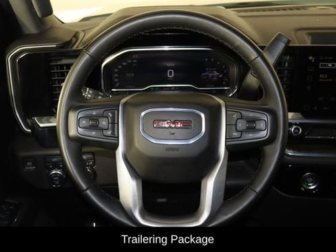 Used 2024 GMC Sierra 1500 Elevation AWD/4WD image 6