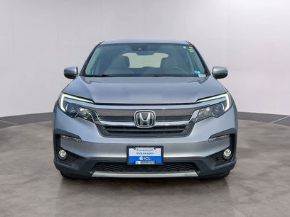 Used 2020 Honda Pilot EX-L