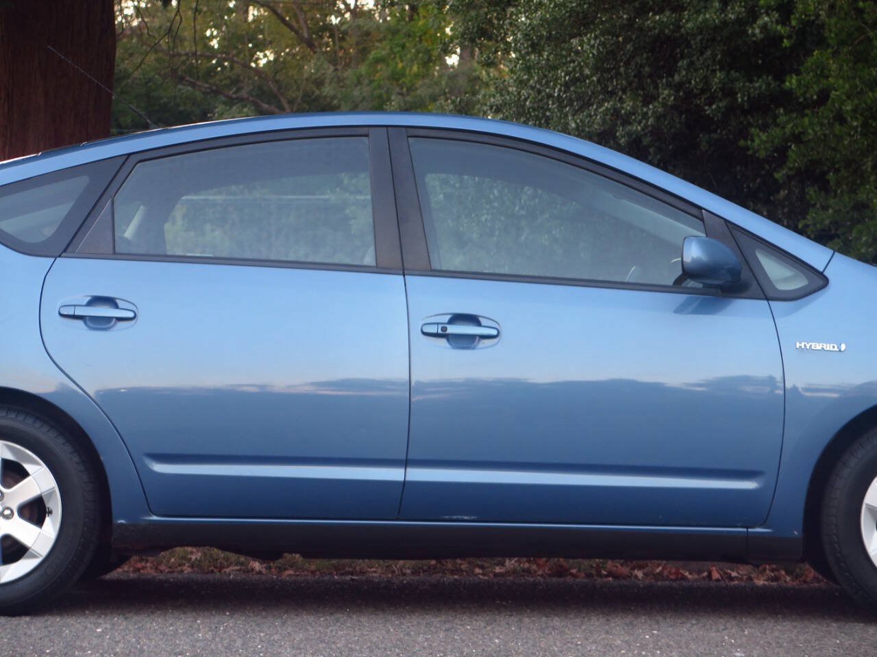 Used 2009 Toyota Prius FWD image 30