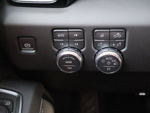 New 2026 GMC Sierra 2500 Denali w/ Denali Reserve Package image 43