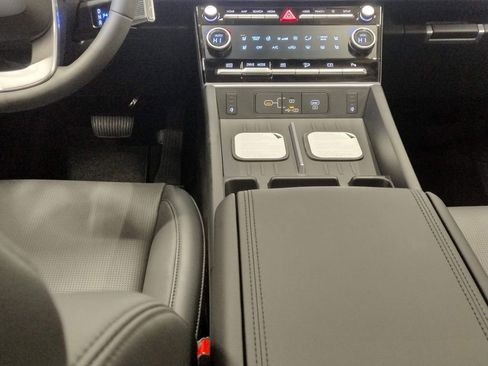New 2026 Hyundai Santa Fe Limited AWD/4WD image 46