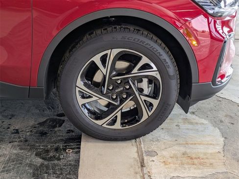 New 2026 Lincoln Nautilus Premier w/ Jet Appearance Package image 23