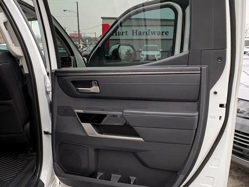 Used 2022 Toyota Tundra Limited image 20