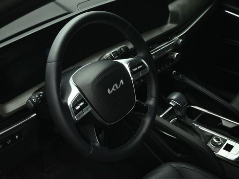 Certified 2025 Kia Telluride EX X-Line AWD/4WD image 49