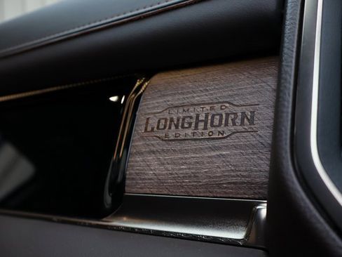 Used 2025 RAM 3500 Longhorn image 57