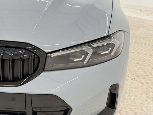 New 2026 BMW 330i Sedan w/ M Sport Package RWD image 11