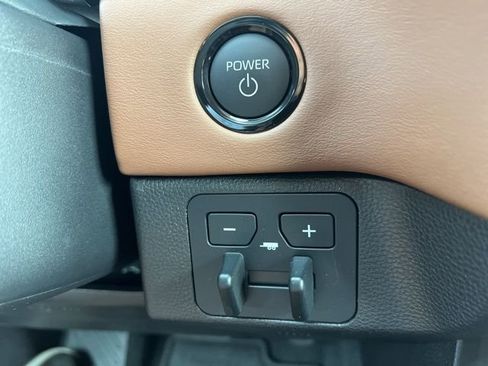 New 2026 Toyota Tundra 1794 Edition AWD/4WD image 29