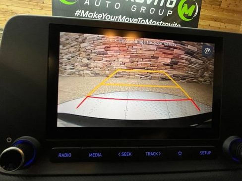 Used 2023 Hyundai Kona SEL w/ Cargo Package AWD/4WD image 25
