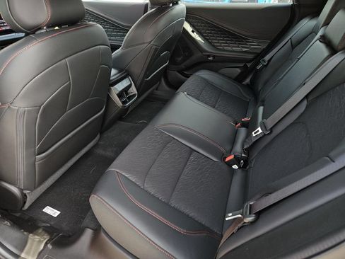 New 2026 Dodge Charger R/T w/ Driver Convenience Group AWD/4WD image 10
