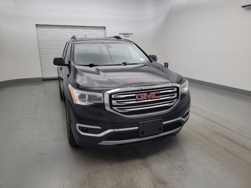 Used 2018 GMC Acadia SLT AWD/4WD image 14