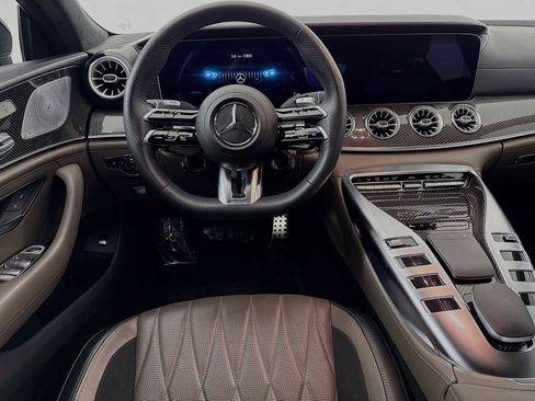 Used 2023 Mercedes-Benz AMG GT 53 image 23