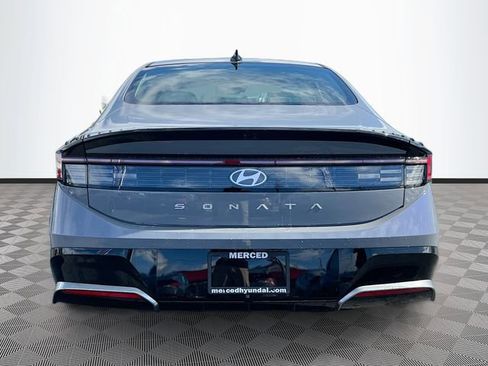 New 2026 Hyundai Sonata SEL FWD image 6
