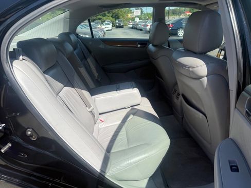 Used 2005 Lexus ES 330 image 12
