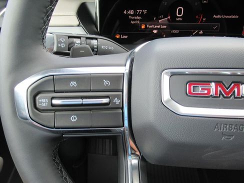 New 2026 GMC Acadia Elevation w/ Elevation Premium Package FWD image 24