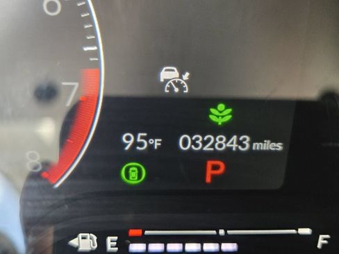 Certified 2023 Honda Civic LX image 22