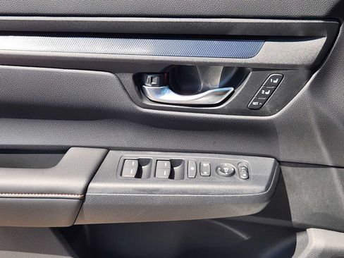New 2026 Honda CR-V Sport-L image 19