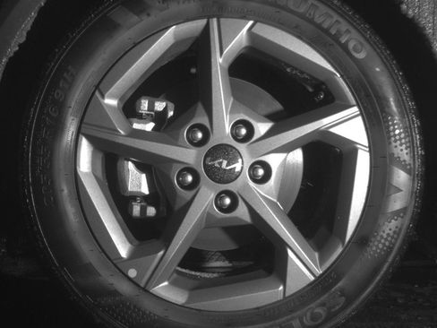 Used 2025 Kia K4 LXS FWD image 12