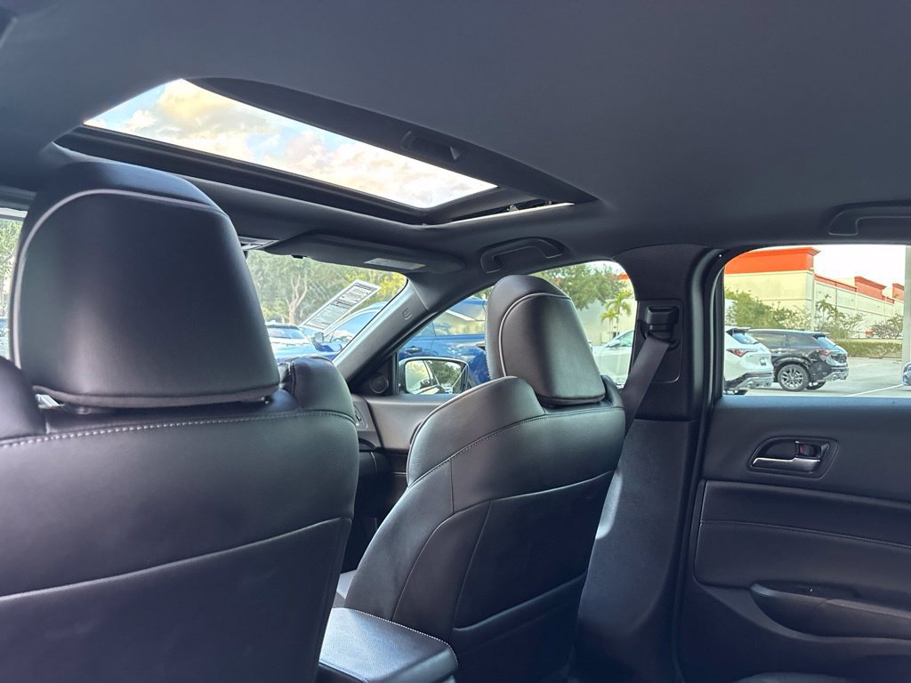 Used 2022 Acura ILX w/ Technology Plus & A-SPEC FWD image 22