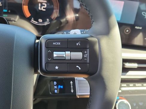 New 2026 Hyundai Santa Fe SEL FWD image 6