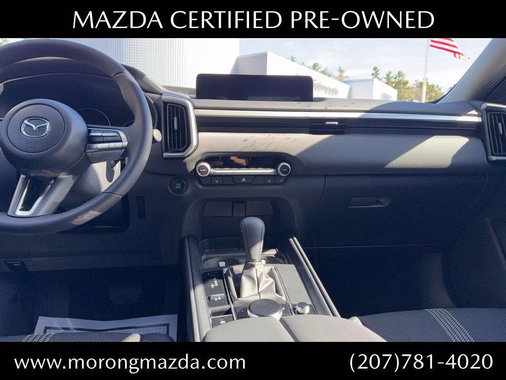Used 2026 MAZDA CX-50 AWD 2.5 S w/ Preferred Pkg image 33