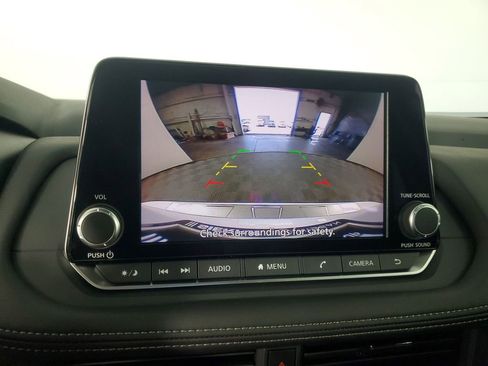 New 2026 Nissan Rogue SV FWD image 22