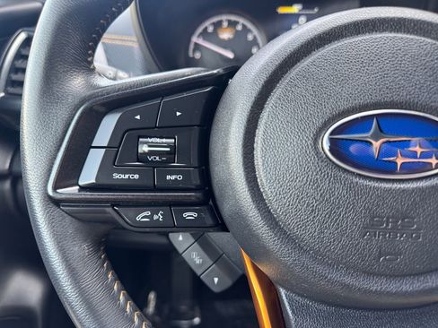 Used 2024 Subaru Forester Wilderness image 12