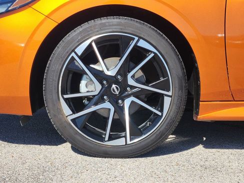 Used 2024 Nissan Sentra SR image 7