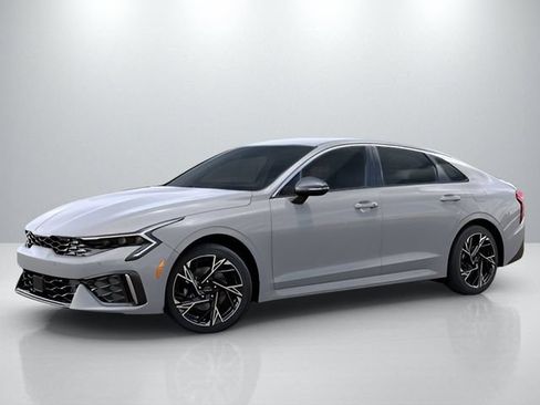 Used 2025 Kia K5 GT-Line FWD image 3
