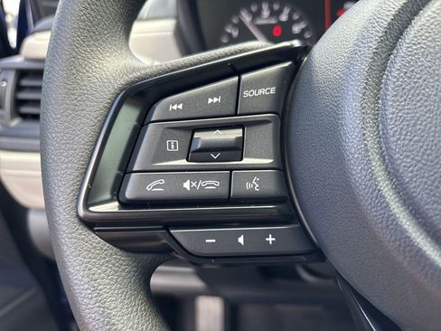 New 2026 Subaru Forester AWD/4WD image 19