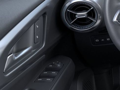 New 2026 Chevrolet Equinox EV LT FWD image 22