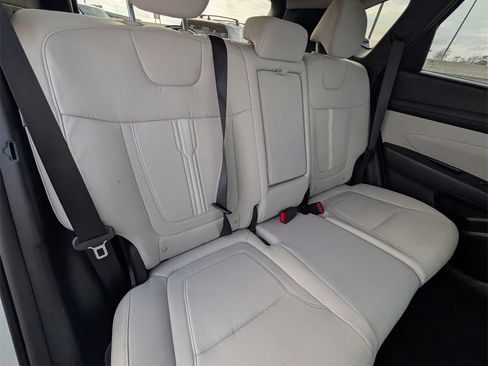 Used 2025 Hyundai Tucson SEL image 23