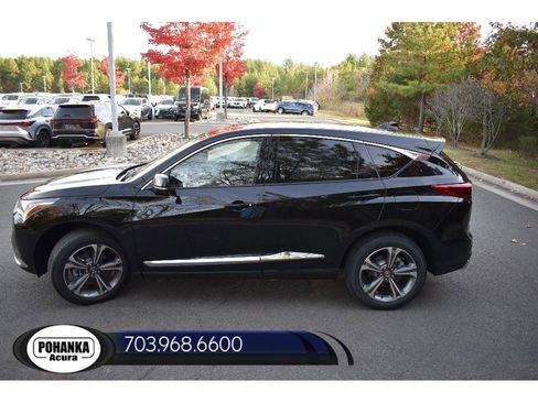 New 2026 Acura RDX w/ Technology Package image 6