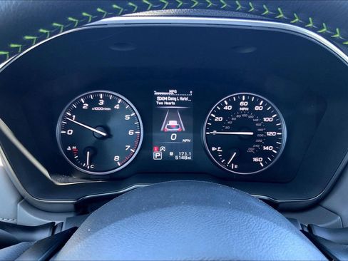 Certified 2025 Subaru Outback Onyx Edition image 26